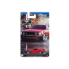 Mustang Serisi 69 Ford Mustang BOSS 302 Araba