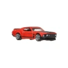 Mustang Serisi 69 Ford Mustang BOSS 302 Araba