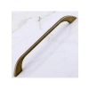 Mutfak Dolabı İçin Antik Sarı Metal Kulplar - 192 mm