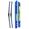 Muz Silecek Takımı, 600mm ve 480mm İki Adet Uyumlu Set