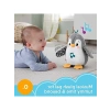 Müzik ve Hareketli Sevimli Penguen Peluş Oyuncak