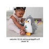 Müzik ve Hareketli Sevimli Penguen Peluş Oyuncak