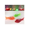 Müzikli Işıklı Yürüyen Balık - 23 cm, Eğlenceli Oyuncak