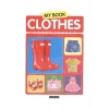 My Book Clothes