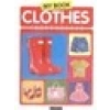 My Book Clothes