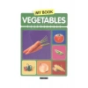 My Book Vegetables