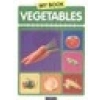 My Book Vegetables