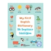 My First English Dictionary / Ilk Ingilizce Sözlüğüm Ingilizce Öğreniyorum - Katie Taylor