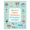 My First English Dictionary / Ilk Ingilizce Sözlüğüm Ingilizce Öğreniyorum - Katie Taylor