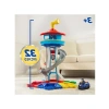My Size Lookout Tower Oyun Seti
