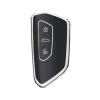 Nano Anahtar Kılıfı - Golf, Caddy, Leon Modelleri için