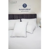 Nano Jel Yastık, 50x70 cm Ölçülerinde %100 Pamuk Dış Kumaş