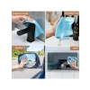 Nano Teknoloji Mikrofiber Temizlik Bezi, Araç Temizliği için