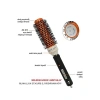 Nano Teknoloji Seramik Fön Fırçası, 45 mm