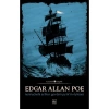 Nantucketli Arthur Gordon Pym’in Öyküsü - Edgar Allan Poe