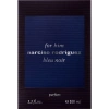 Narciso Rodriguez For Him Bleu Noir Parfum 100ML