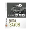 Nardo Gri Profesyonel Rötüş Boyası, Honda Pcx İçin