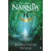 Narnia 1 Büyücünün Yeğeni - C.S. Lewis