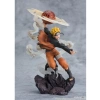 Naruto Uzumaki Lav Salımı Rasenshuriken Koleksiyon Figürü