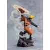 Naruto Uzumaki Lav Salımı Rasenshuriken Koleksiyon Figürü