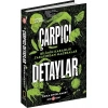 National Geographic Çarpıcı Detaylar - Erika Engelhaupt
