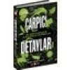 National Geographic Çarpıcı Detaylar - Erika Engelhaupt