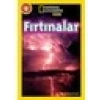 National Geographic Kids - Fırtınalar