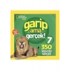 National Geographic Kids - Garip Ama Gerçek 7