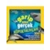 National Geographic Kids – Garip Ama Gerçek Köpek Balıkları