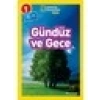 National Geographic Kids - Gündüz ve Gece