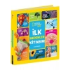 National Geographic Kids - İlk Nedenler Kitabım-Amy Shields