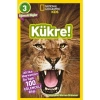 National Geographic Kids - Kükre