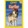 National Geographic Kids - Kurtlar - Laura Marsh