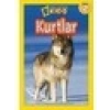National Geographic Kids - Kurtlar - Laura Marsh