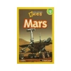 National Geographic Kids - Mars