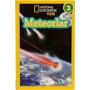 National Geographic Kids - Meteorlar - Melissa Stewart