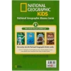 National Geographic Kids - Meteorlar - Melissa Stewart