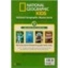 National Geographic Kids - Meteorlar - Melissa Stewart