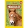 National Geographic Kids - Midilliler - Laura Marsh