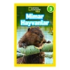 National Geographic Kids - Mimar Hayvanlar - Libby Romero