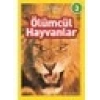 National Geographic Kids - Ölümcül Hayvanlar - Melissa Stewart