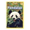 National Geographic Kids - Pandalar - Anne Schreiber