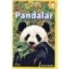 National Geographic Kids - Pandalar - Anne Schreiber