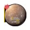 National Geographic Kids - Uzayı Keşfediyorum - Merkür