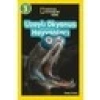 National Geographic Kids – Uzaylı Okyanus Hayvanları