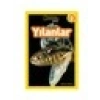 National Geographic Kids - Yılanlar - Melissa Stewart