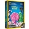 National Geographic Kristal Bitki Kiti