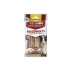 Naturel Çiğneme Kemiği, Chew Bones Press, 80 Gr, 4lü Paket