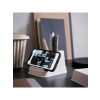 Natürel Renkli Telefon/Tablet Standı - 14x8x10 cm