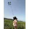 Naylon Altıgen Uçurtma, Eğlenceli Tasarım